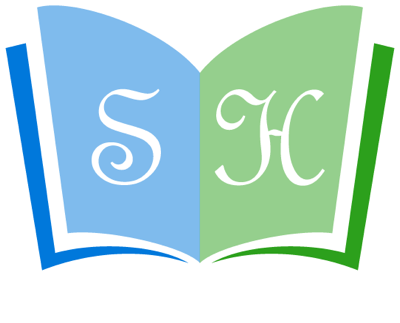 Sharp-Hornek Logo Square